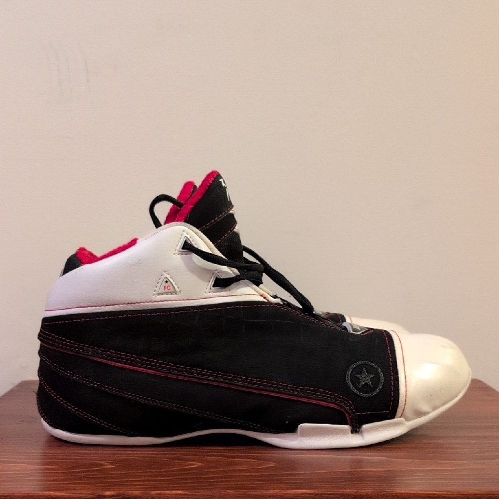 Converse Wade 1.3 Mid Sz 10